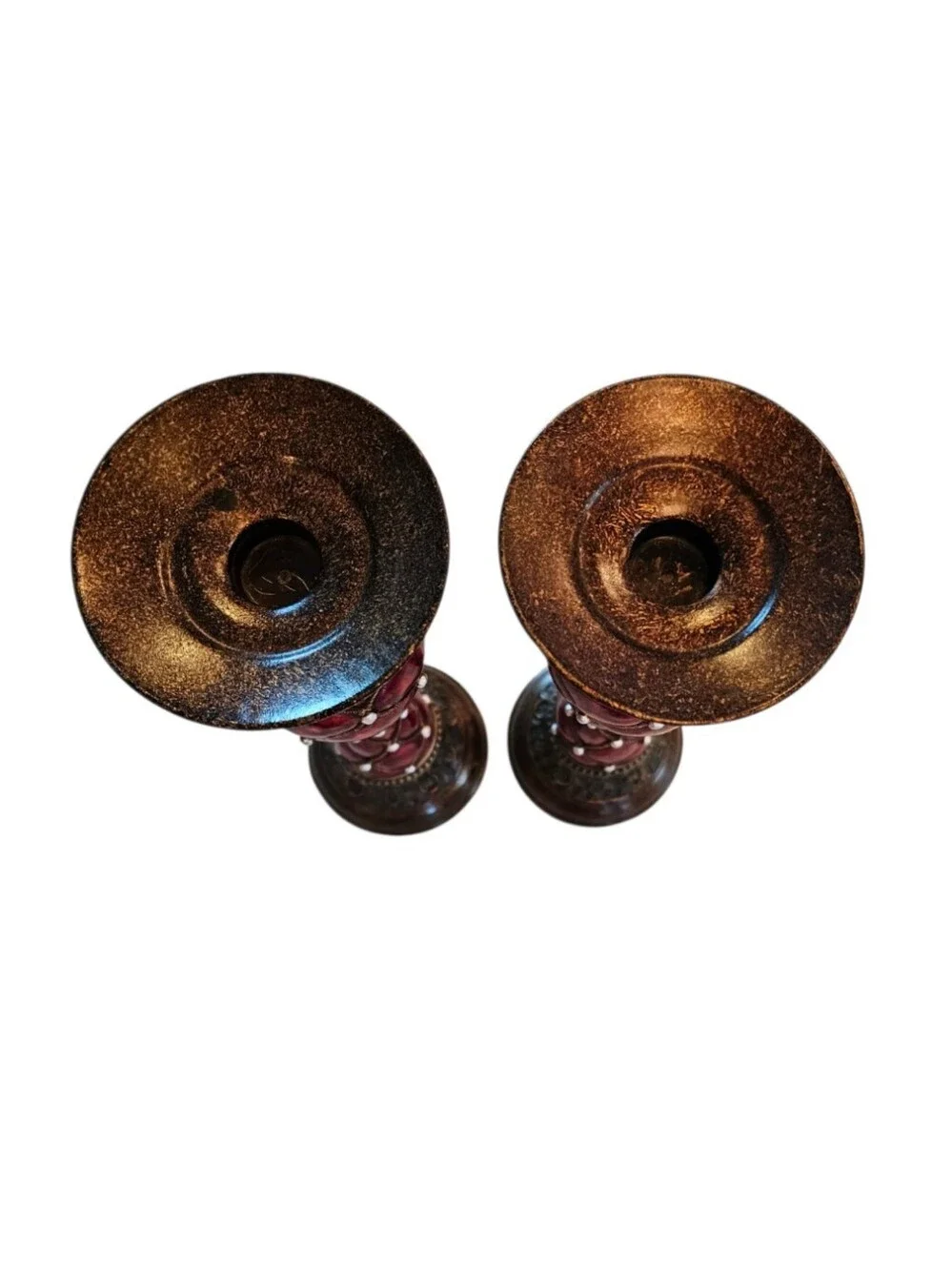 N/A pair decorative